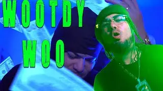 Gold Ru$h ft YB Spitta - Wootdy Woo (Official Music Video)