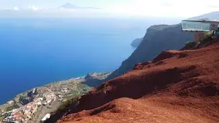 La Gomera