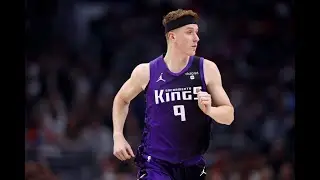 Kevin Huerter | Scoring Highlights | Sacramento Kings | 2024-25 Season