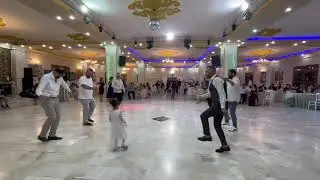 Seni gidi topal  Oyun havası 