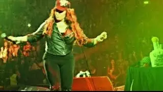 La Mentada Contestada/Otra! Otra! Otra! /Gracias A Dios Por Está Noche -Jenni Rivera (PNDM) dvd