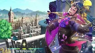 Moonlight Dance Battle Theme - Live a Hero Original Soundtrack