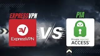 ExpressVPN vs PIA (Private Internet Access) - A Clear Winner in 2022! 💥