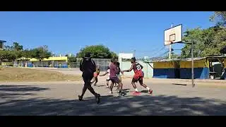 Bball mix 194
