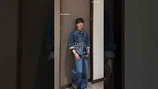Kpop idols with long torso and short legs 🏵️