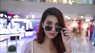 Walkthrough video of Lifestyle Store with fashion influencer Niki Mehra.