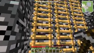 Minecraft (мод Prison life) часть 1 (1 СЕЗОН) продолжение следует...