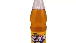 Fanta Banana