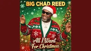 All I Want for Christmas