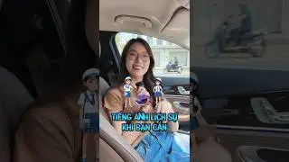 C&aacute;c c&acirc;u Tiếng Anh lịch sự v&agrave; dễ d&ugrave;ng, ai cũng m&ecirc; #khanhvy #tienganh #learnenglish