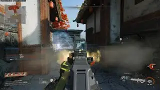 Call of Duty 7
