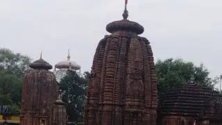 Day 6: 29-May #Bhubaneswar #Dhauligiri #Lingaraj