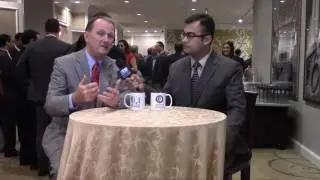 Dr. Chazal on the ACC Legislative Conference