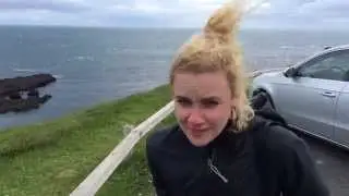 Iceland Wind
