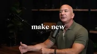 Jeff Bezos explains the Day One Principle