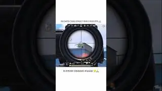 Bgmi 20 fps non gyro 6x spray 🗿#bgmi #zeltrax #pubgmobile #gaming #pubg