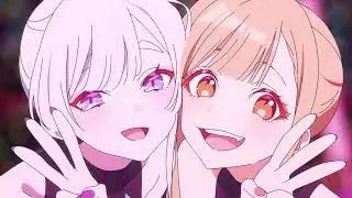 『4K』Cosmic Princess Kaguya: World Is Mine Performance UHD