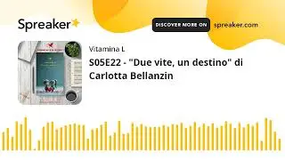 Podcast Vitamina L | S05E22 - 