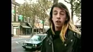Dave Grohl Funnies