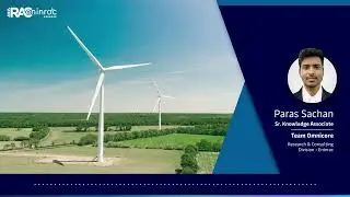 Madhya Pradesh: A Wind Energy Powerhouse in India