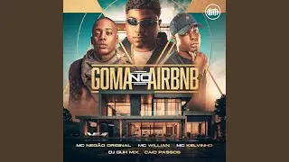 Goma no Airbnb