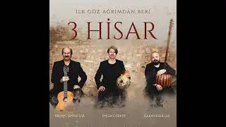 Hakan Dedeler - İlk Göz Ağrımdan Beri (Kızılcık Şerbeti Dizi Müziği)