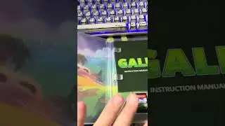 🎉 I Finally Got My GRAIL Game! | Golf Story (Limited Run Games)