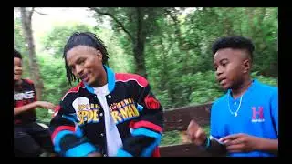 Ill Leet - Inner G (ft. Drippi2X x Kelll3Ls) [Official Video]