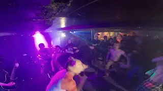 BRUTANOL - ЖЕРТВОПРИНОШЕНИЕ МОСКВЕ @ Make Ugar Great Again XIII [Live at Peak Sound / 30.04.2022]