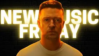New Songs Of The Week (January 26, 2024) | New Music Friday