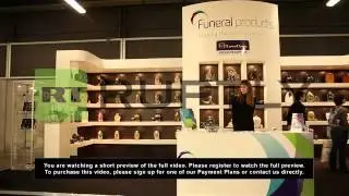 Spain: Funeral industry challenges financial crisis with new products