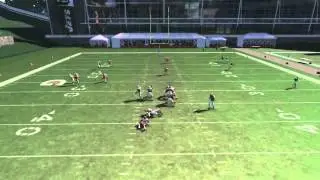 43 WIDE 9 MADDEN 15 BLITZ l TRAW