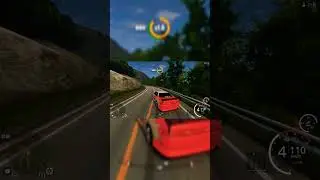 ХОРОШИЙ БЫЛ КООПЕРАТИВНЫЙ ЗАЕЗД #drift #driving #gaming #racing #shorts #video #music #play