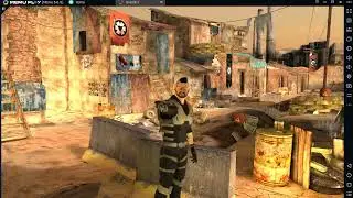 How to Play Overkill 3 on Pc Keyboard Mouse Mapping with Memu Android Emulator (Feb 2019)