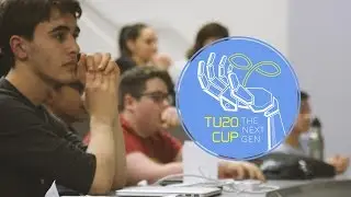 Tech Under Twenty - TU20 CUP 2019