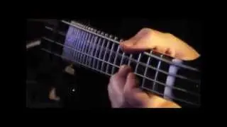 Bleed The Man - Walk Through My End (Bass playthrough)