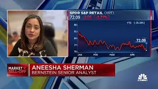 North America will likely outperform earnings expectations, says Bernstein's Sherman