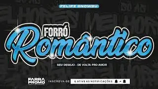 SEU DESEJO - DE VOLTA PRO AMOR