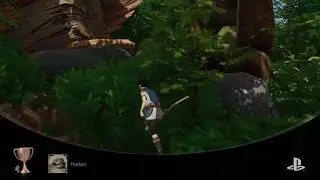 Haikyo Trophy | KENA BRIDGE OF SPIRITS Platinum Guide
