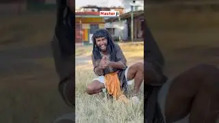 Master ji🤣🤣#sakina #sakinakivideo #langda #sarpanch #doonboys