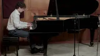 Beethoven Piano Sonata no. 23 