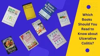 #Ulcerative Colitis, #Books for Ulcerative Colitis, #Know about your disease Ulcerative Colitis