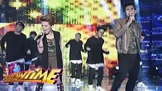 It's Showtime: Zeus launches his dance music album