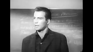 The Explosive Generation [1961 - Full Movie]