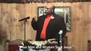 Wise Men and Women Seek Jesus.wmv