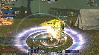 Perfectworld International: Miracle Ace Duels