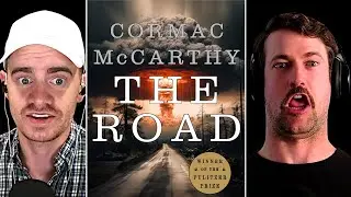 «Дорога» — лучшая постапокалиптическая книга из когда-либо написанных?! (без спойлеров)