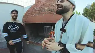 Sapukay - BATOS 360°