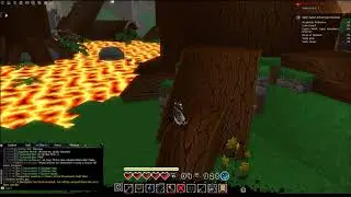 GW2 -  W1Z2 Rock Jump