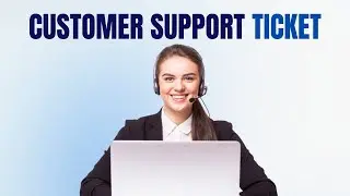 Support Ticket | Get Help Directly from YourMart